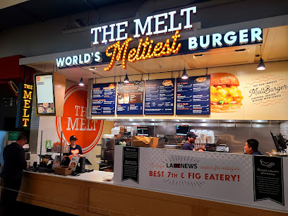 The Melt, Los Angeles