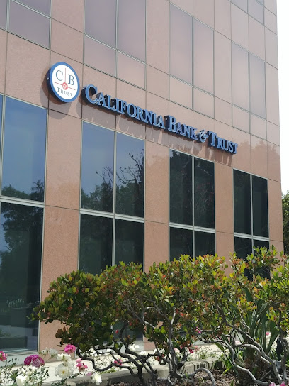 California Bank & Trust, Los Angeles