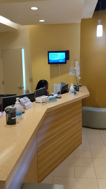UCLA Rheumatology, Los Angeles