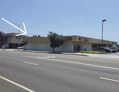 Sawtelle Lock & Key, Los Angeles