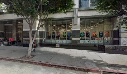 Mortgages / Loans, Los Angeles
