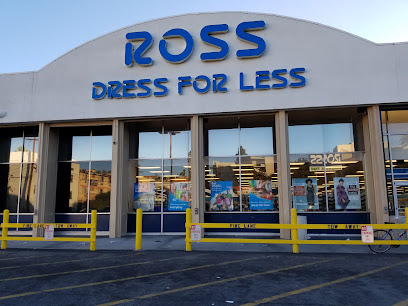 Ross Dress for Less, Los Angeles