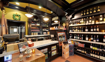 Chi Spacca, Los Angeles