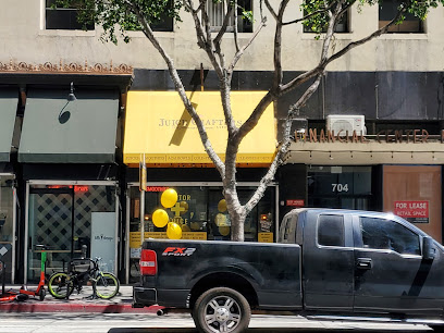 Juice Crafters - Downtown LA, Los Angeles