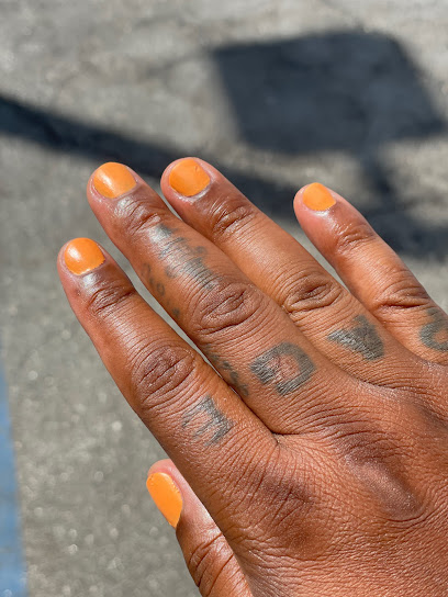 Nail Atelier, Los Angeles