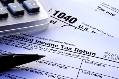 Advance Accounting & Tax Services, Los Angeles