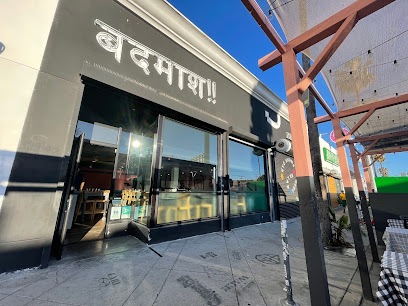 BADMAASH Fairfax, Los Angeles
