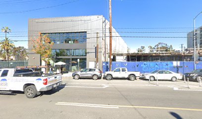 Rap Renovations, Los Angeles