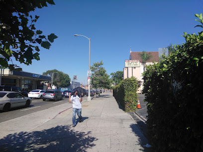 St Michael's Catholic School, Los Angeles