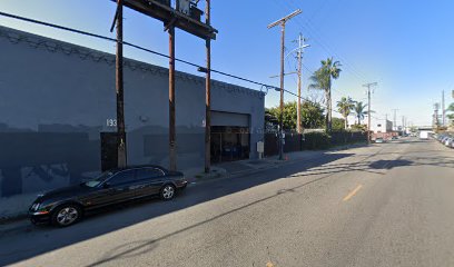 wireless on web, Los Angeles