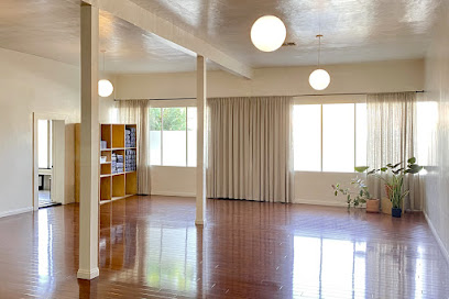 Highland Park Yoga, Los Angeles