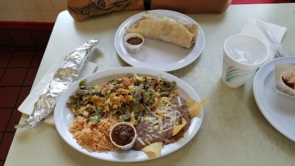 Mando's, Los Angeles