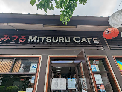 Mitsuru Cafe, Los Angeles