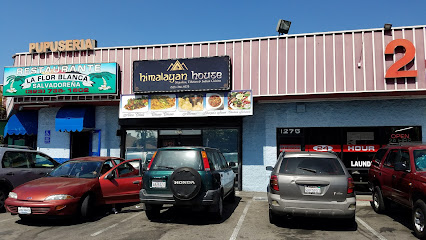 Himalayan House, Los Angeles