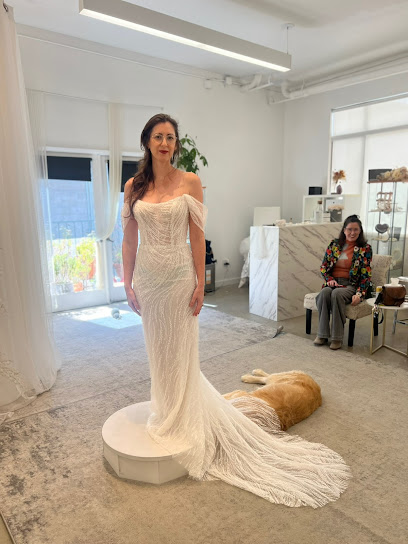 Fleurish L.A. Bridal Atelier, Los Angeles