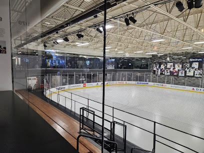 Toyota Sports Performance Center, Los Angeles