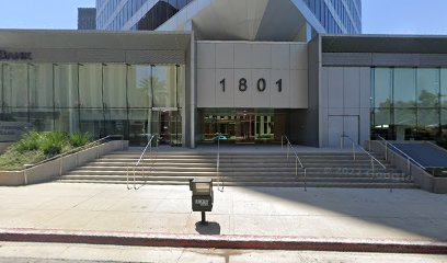 Parsi & Company, CPA, Los Angeles