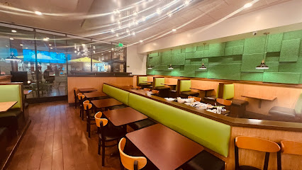 Tulsi Indian Eatery (Westwood), Los Angeles
