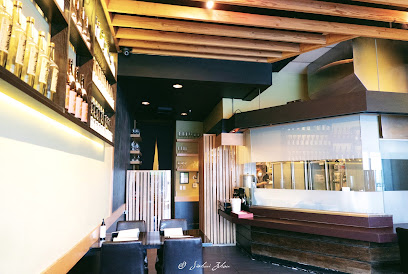 Kinjiro, Los Angeles
