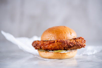 Sam's Crispy Chicken, Los Angeles
