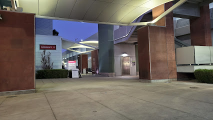 Emergency Room | Kaiser Permanente Panorama City Medical Center, Los Angeles