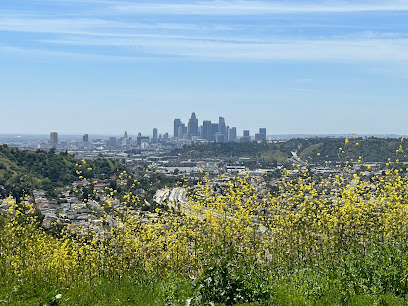 Hike Ernest E. Debs Regional Park, Los Angeles