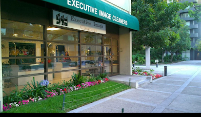 Executive Image Cleaners, Los Angeles
