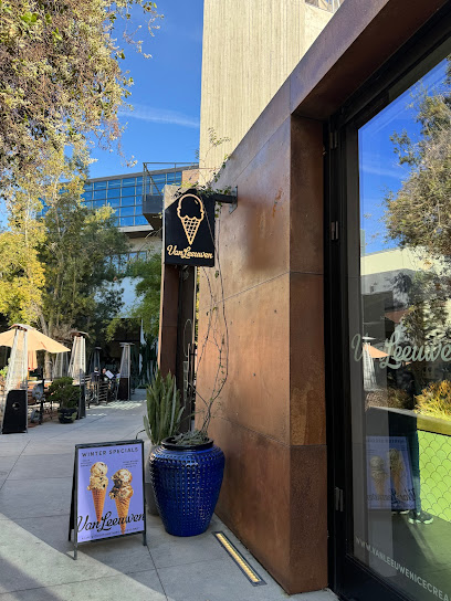 Van Leeuwen Ice Cream, Los Angeles