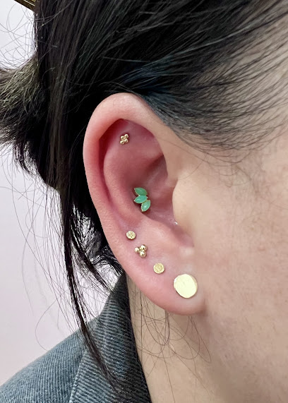 Dreams Body Piercing, Los Angeles