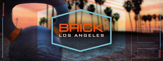 Brick Fitness, Los Angeles
