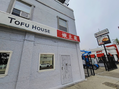 Surawon Tofu House, Los Angeles