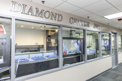 Diamond Center Inc, Los Angeles