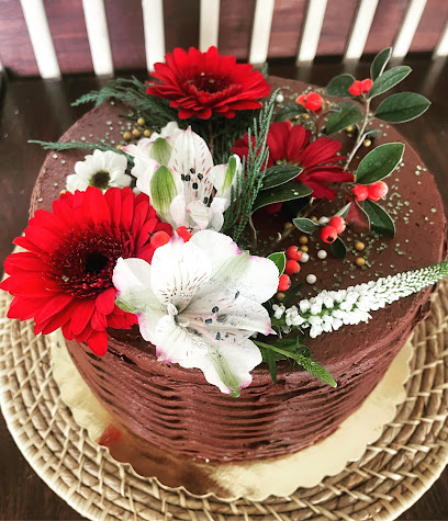 Val’s Vegan Bake Shop (the good good), Los Angeles