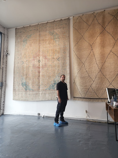 Citywide Carpet Care and Maintenance, Los Angeles