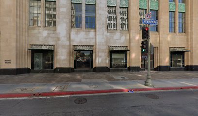 Bakery I Do, Los Angeles