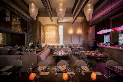 Barton G. The Restaurant Los Angeles