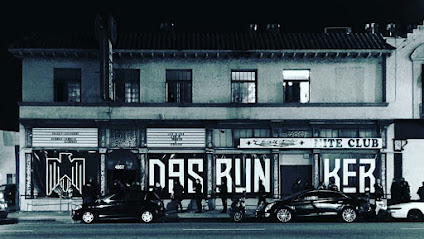 Das Bunker, Los Angeles