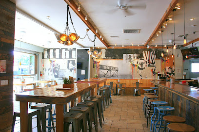 Spitz - Los Feliz - Mediterranean Food, Greek Food & More, Los Angeles