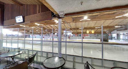 The Skating Edge Ice Arena, Los Angeles