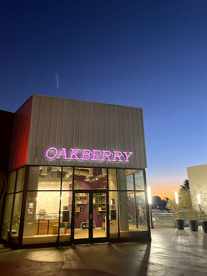 Oakberry Acai, Los Angeles