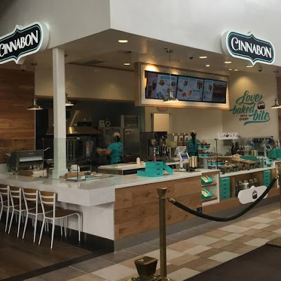 Cinnabon, Los Angeles