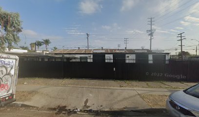 Sutech, Los Angeles