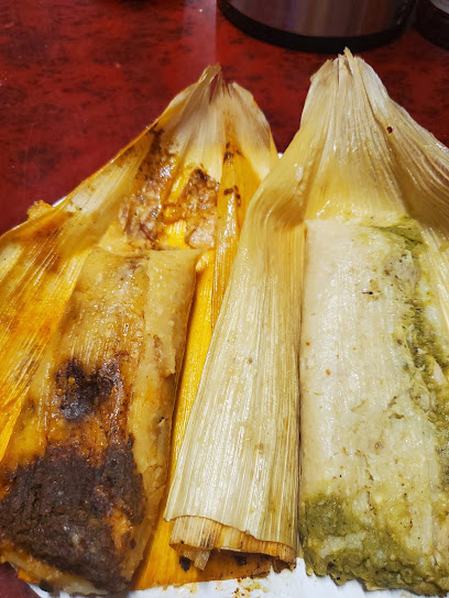 Tortillería Coatzingo, Los Angeles