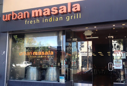 Urban Masala, Los Angeles