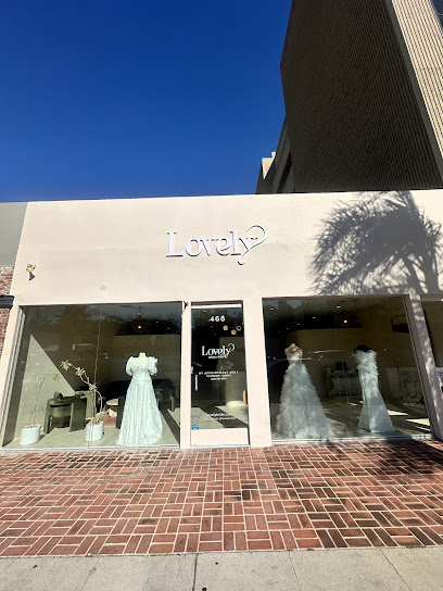 Lovely Bride LA, Los Angeles