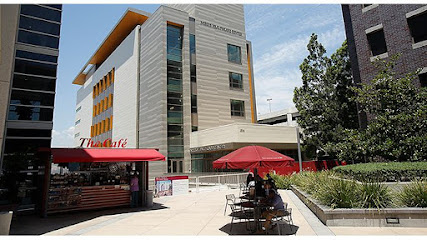 Keck Medicine of USC - Harold E. and Henrietta C. Lee Women's Center (HC3), Los Angeles