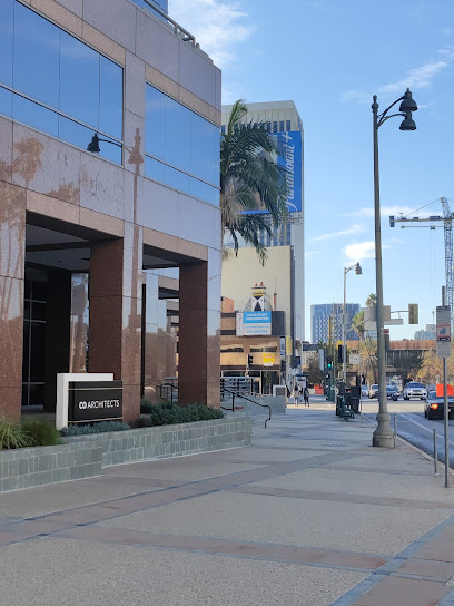 CO Architects, Los Angeles