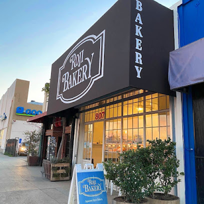 Roji Bakery, Los Angeles