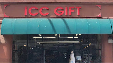 ICC Gift CO, Los Angeles