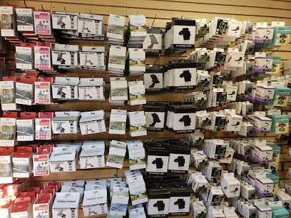 Mighty Wireless Wholesale Cellphone Accessories, Los Angeles